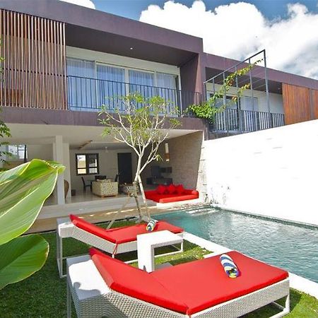 Jay'S Villas Umalas Seminyak  Exterior photo