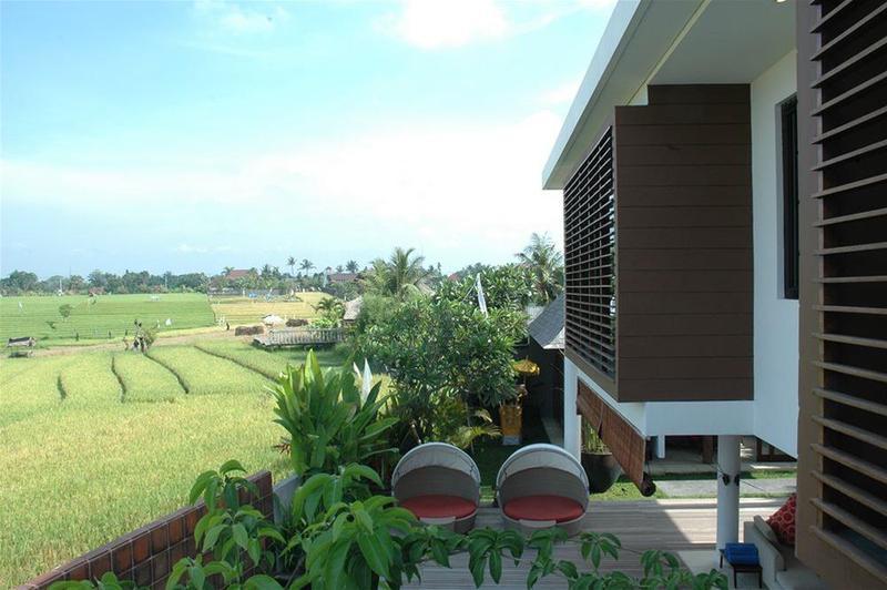 Jay'S Villas Umalas Seminyak  Exterior photo