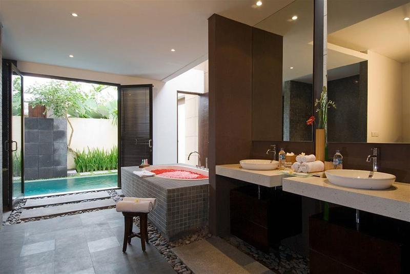 Jay'S Villas Umalas Seminyak  Exterior photo