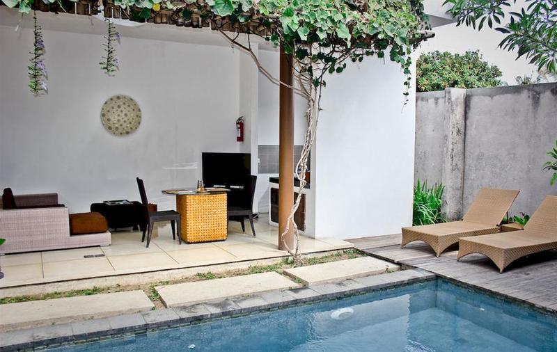 Jay'S Villas Umalas Seminyak  Exterior photo