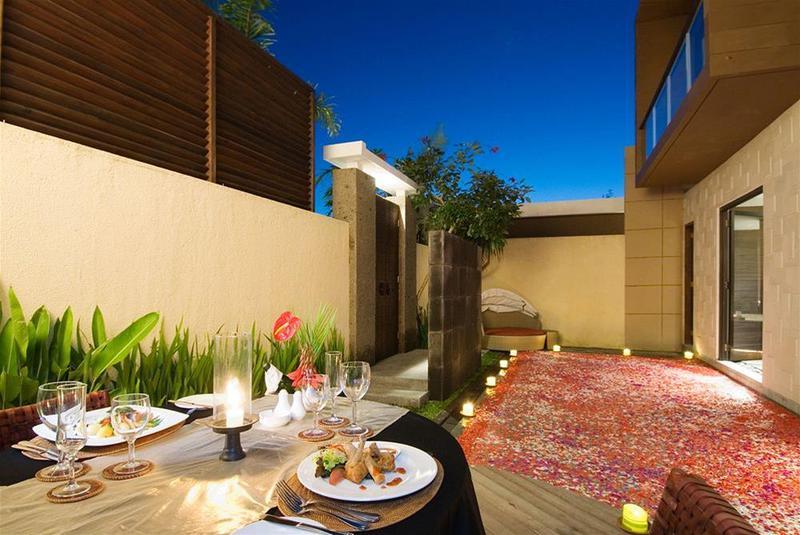 Jay'S Villas Umalas Seminyak  Exterior photo
