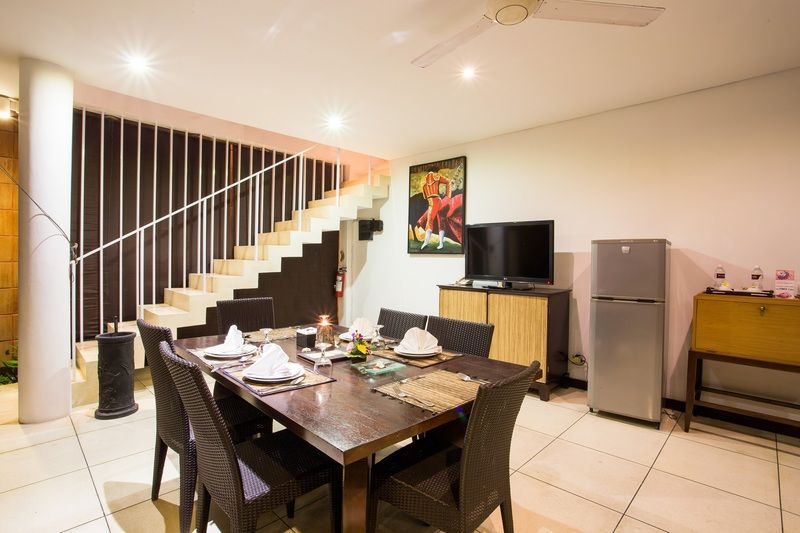 Jay'S Villas Umalas Seminyak  Exterior photo
